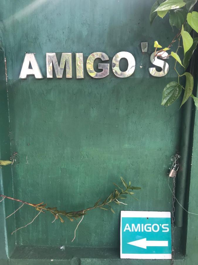 Amigo'S Home Stay Kandy Buitenkant foto