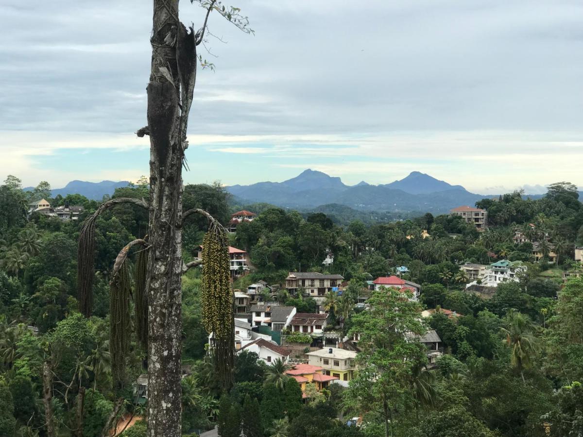 Amigo'S Home Stay Kandy Buitenkant foto